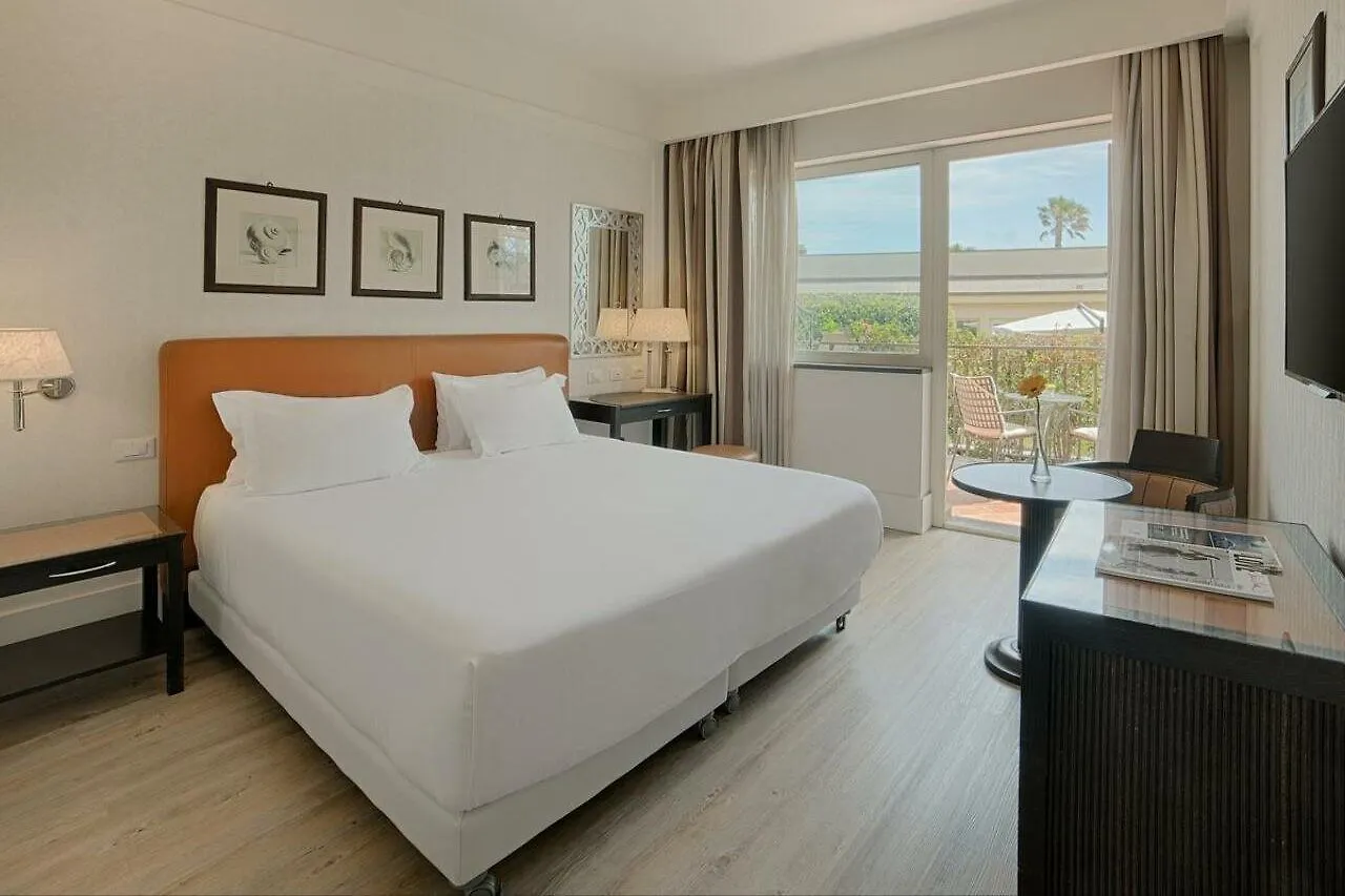 ****  Nh Catania Parco Degli Aragonesi Hotel Italy