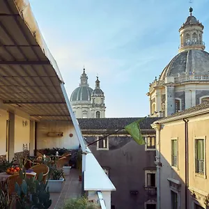 Casa Provenza Katania