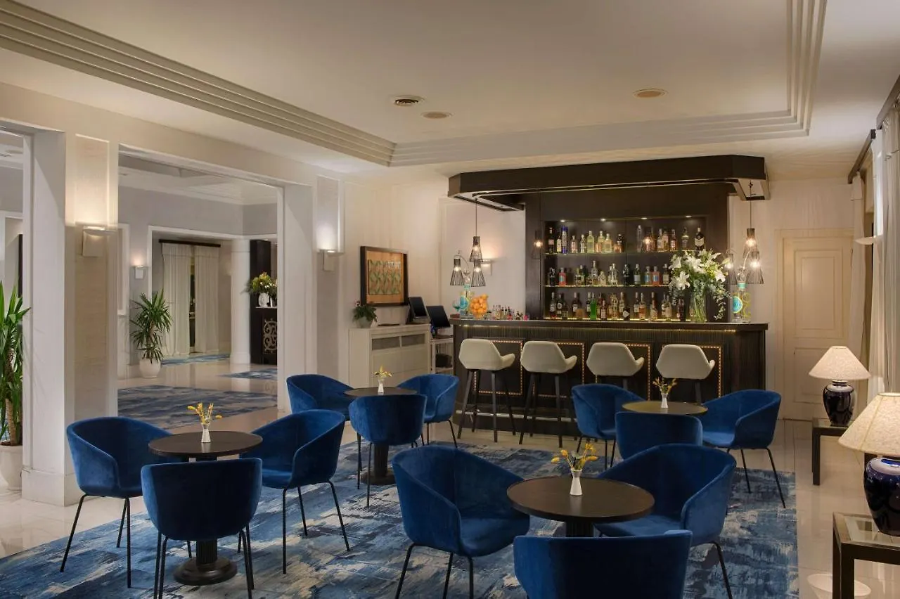 Hotel Nh Catania Parco Degli Aragonesi