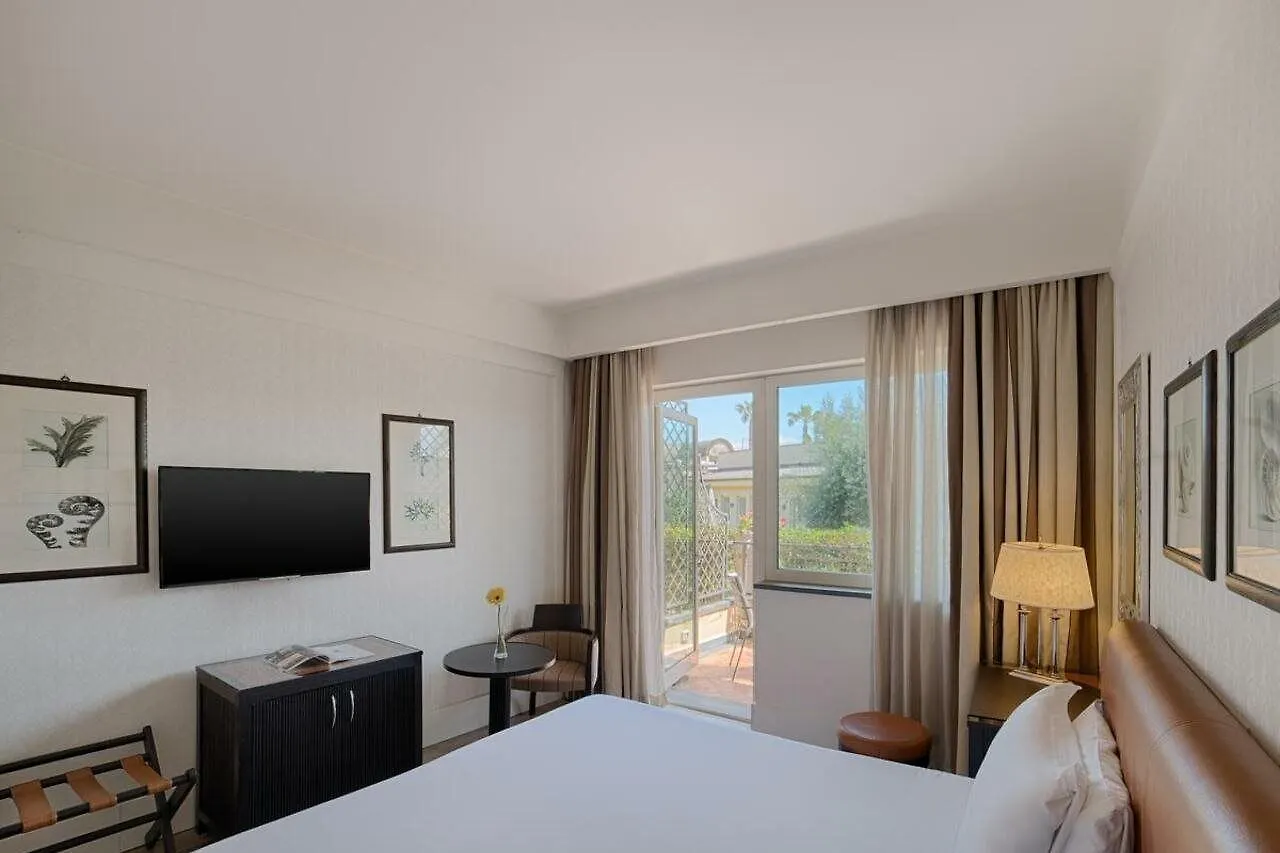 Hotel Nh Catania Parco Degli Aragonesi